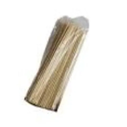 Solv-X Bamboo Skewers 100 Pack