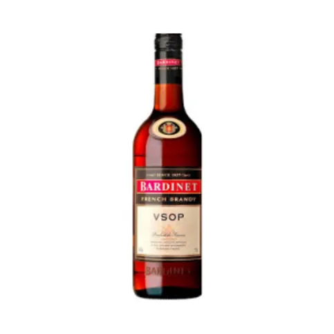 Bardinet French Brandy VSOP 70cl