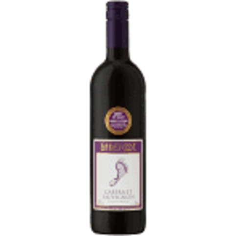 Barefoot Cabernet Sauvignon 75cl