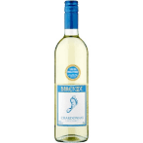 Barefoot Chardonnay 75cl