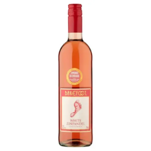 Barefoot White Zinfandel 75cl