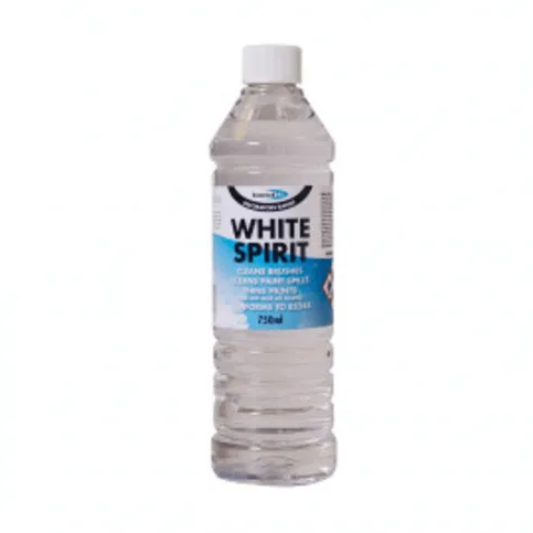 Bartoline White Spirit 750ml