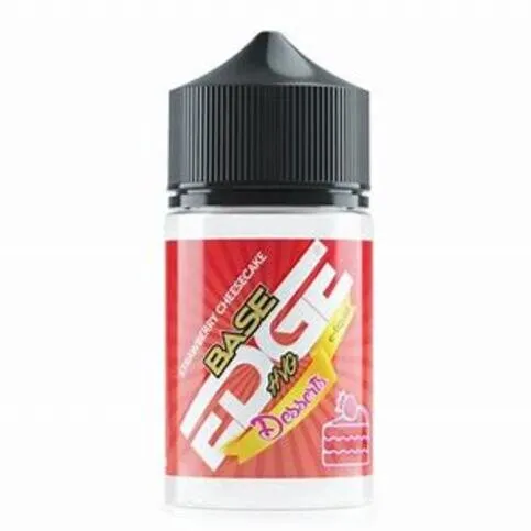 Base Edge Strawberry