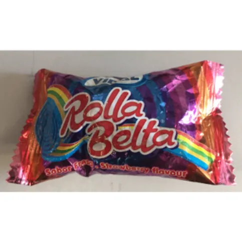 Bd Rainbow Rolla