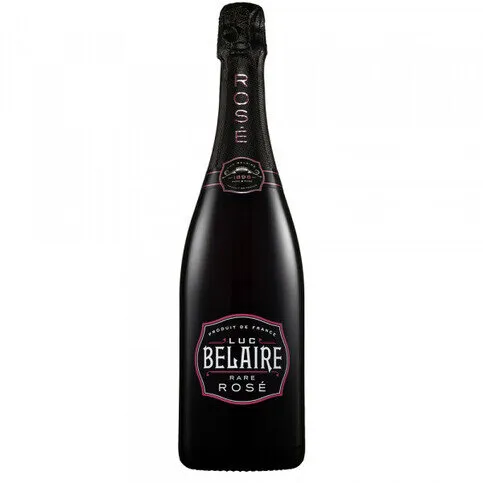Luc Belaire Rose 75cl