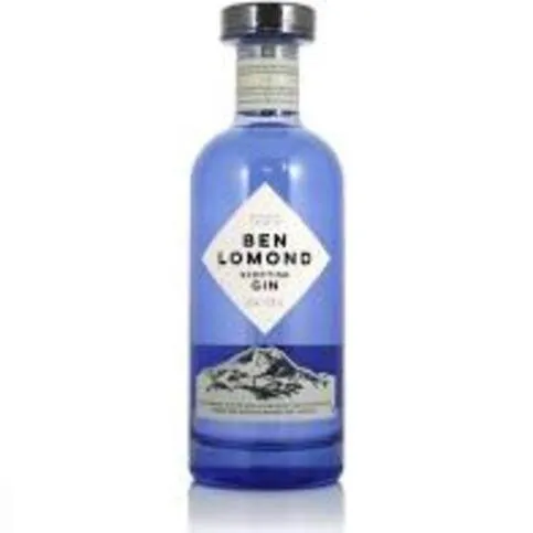 Ben Lomond Scottish Gin 70cl