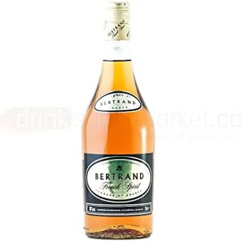 Bertrand Brandy 35cl