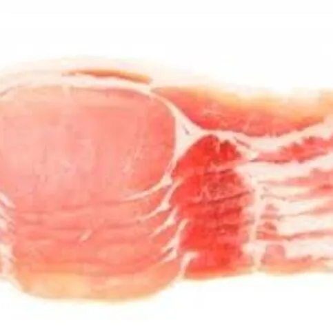 Best One Unsmoked Back Bacon 200g