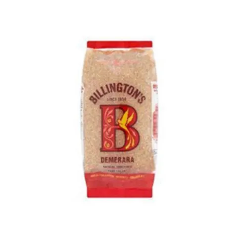 Billington's Demera Sugar