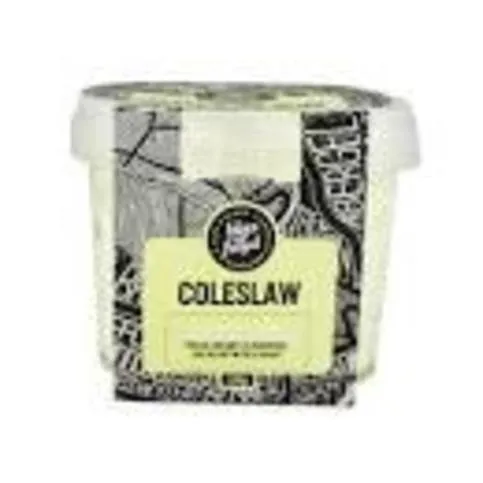 Blas Ar Fwyd Coleslaw 225g