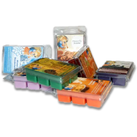 Bloome wax melts Floral Bouquet 84g