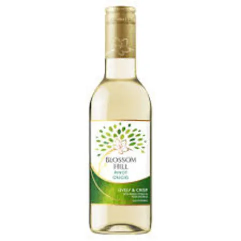 Blossom Hill Pinot Grigio 187ml