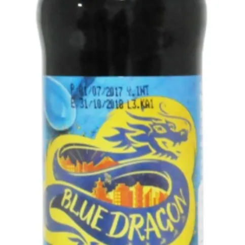Blue Dragon Light Soy Sauce 150ml