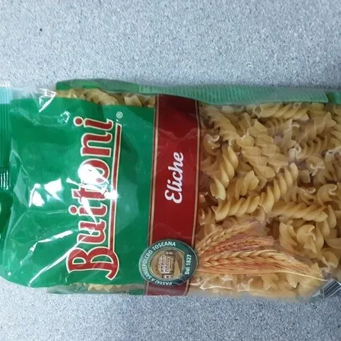 Buitoni Pasta Twists 500g