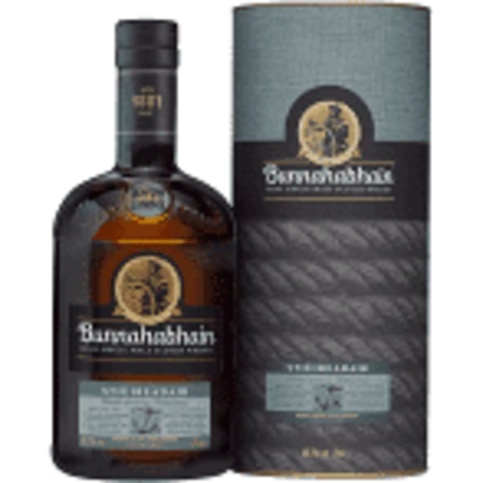 Bunnahabhain Stiuireadair Islay Single Malt Scotch Whisky 70cl