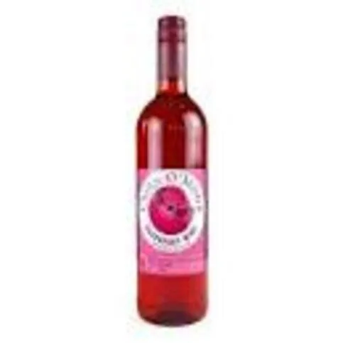 Cairn o' Mohr Raspberry Wine 75cl