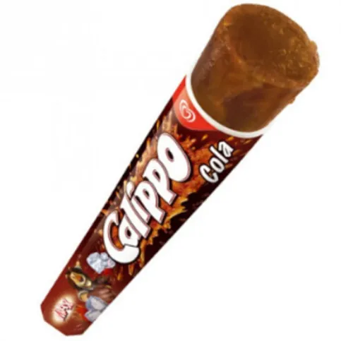 Calippo Cola