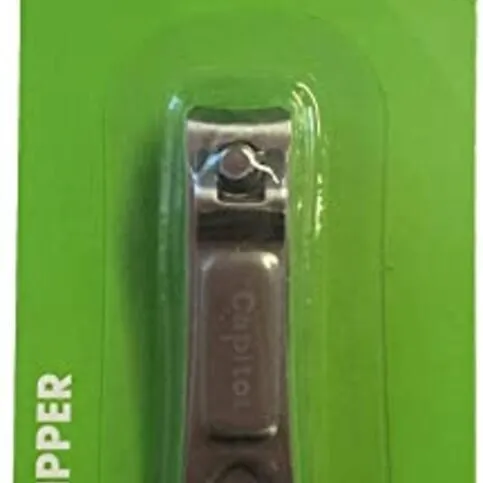 Capitol Nail Clippers
