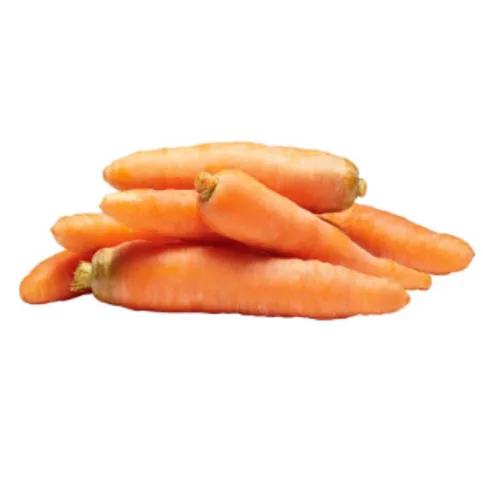 Carrots 1kg