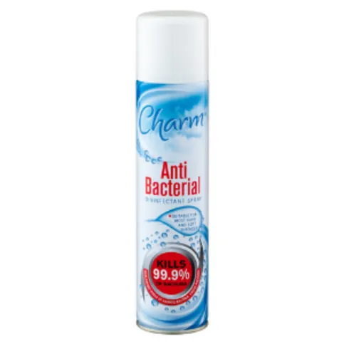 Charm Anti-bac Spray