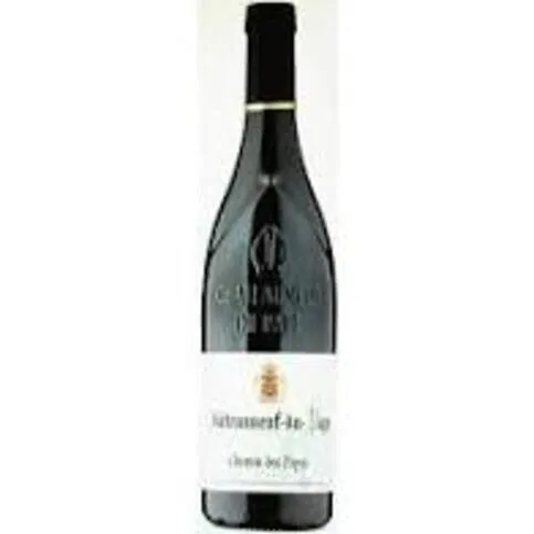 Châteauneuf-du-Pape Heritage de J. M. Calvet 75cl