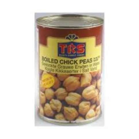CHICK PEAS 300G