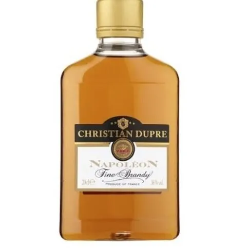 Christian Dupre 5cl