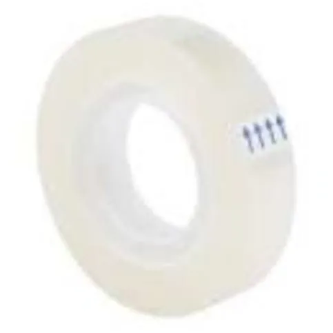 Clear Tape
