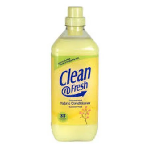 Clean & Fresh Fabric Conditioner Summer Haze