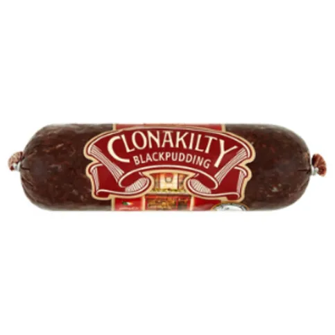 Clonakily Black Pudding 280g