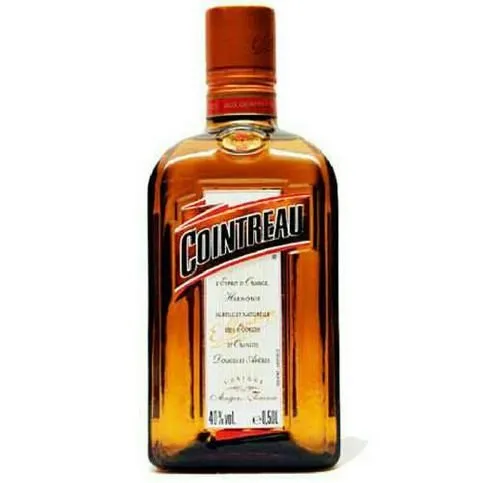 Cointreau Liqueur 50cl