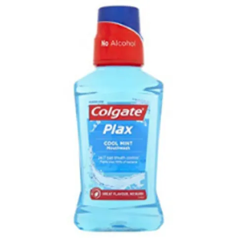 Colgate Plax Cool Mint 250ml