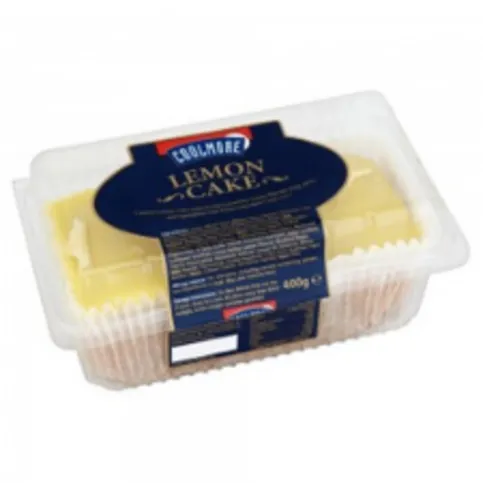 Coolmore Lemon Cake 400g