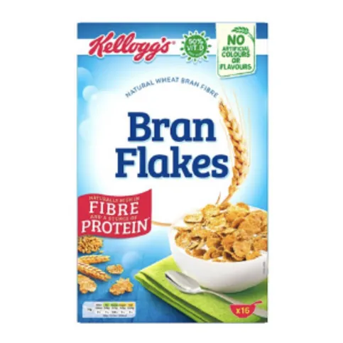 Co-Op Bran Flakes 500g