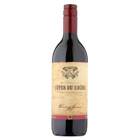 CP Cotes Du Rhone 75CL