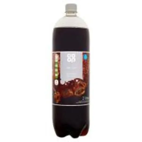 Co Op Diet Cola 2 Litre
