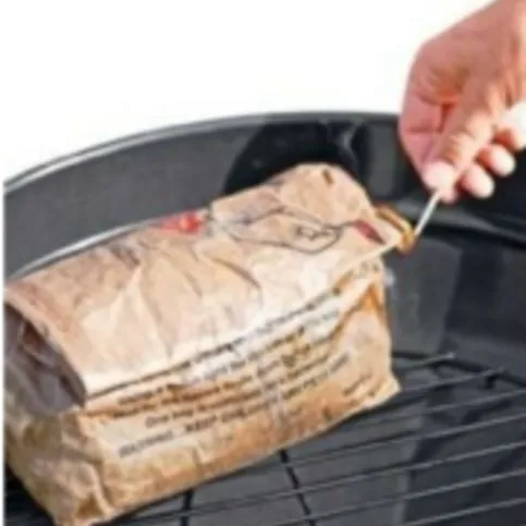 Instant Charcoal Single Pack