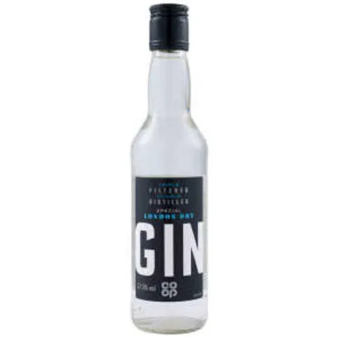 CP London Dry Gin 1LTR