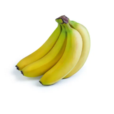 Co-op Organic Fairtrade 5 Bananas