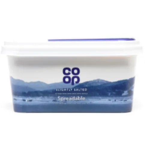 CP Spreadable 500G