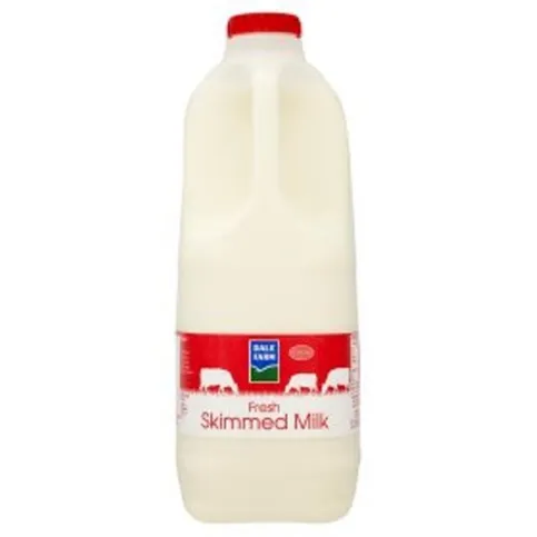 Cotteswold Skimmed Milk 1L
