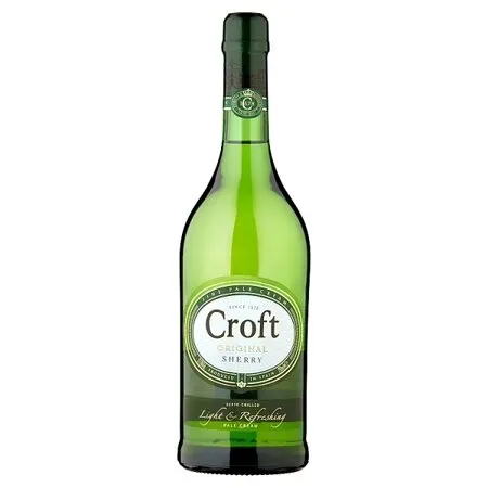 Croft Original Sherry 750ml