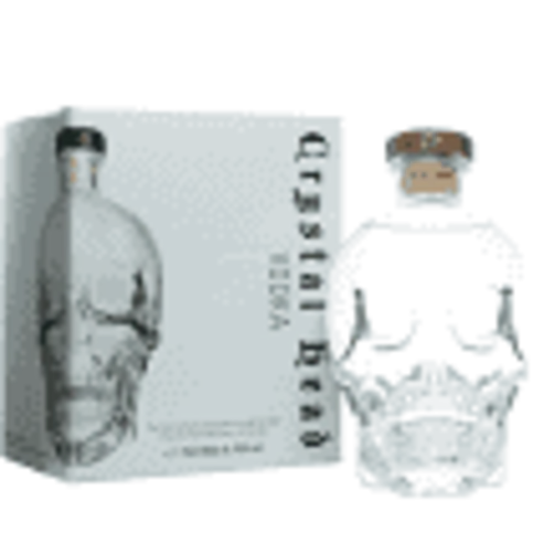 Crystal Head Vodka 70cl