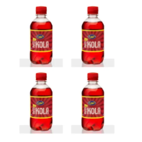Curries Red Kola 4 x 330ml