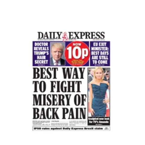 Daily Express