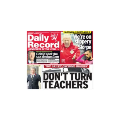 Daily Record