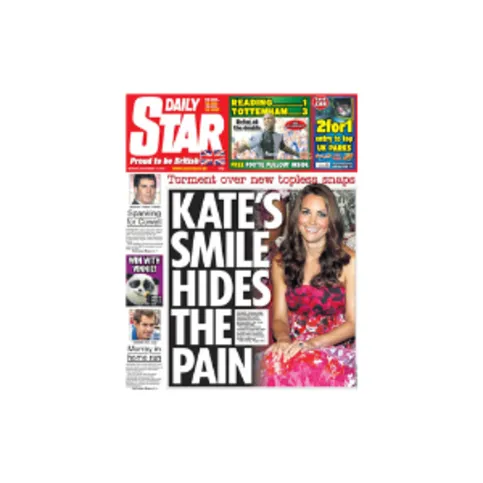 Daily Star