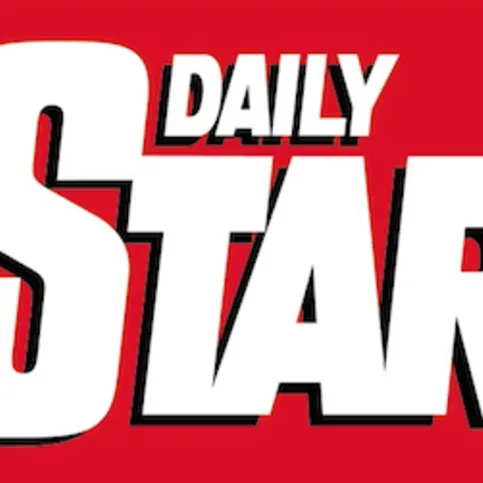 Daily Star Monday to Friday