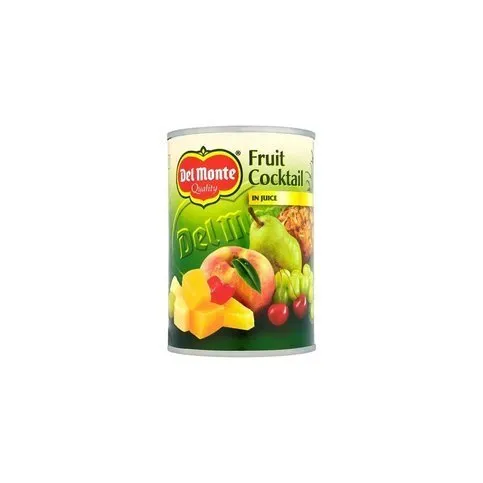 Del Monte Fruit Cocktail in Juice 415g