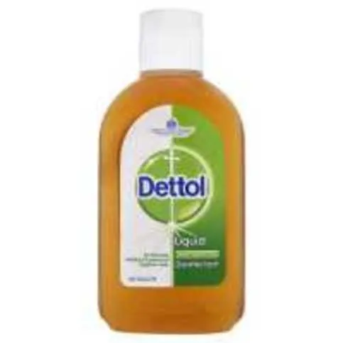 Dettol Liquid 250ml